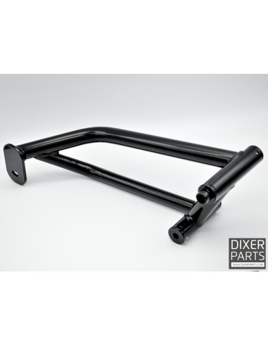 Kawasaki ZX6R 636 Crash Cage - (2003-2026) - Engine Guard Crash Bar Stunt drift