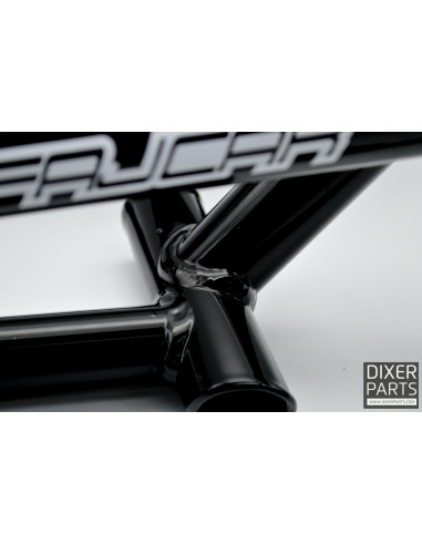Kawasaki ZX6R 636 Crash Cage - (2003-2026) - Engine Guard Crash Bar Stunt drift