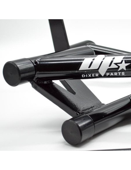 Yamaha MT-07 (FZ-07) crash cage (2014-2026) - Stunt Drift Street Engine Guard Highway Bar