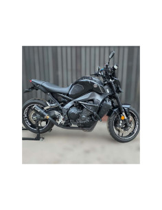 Klatka Yamaha MT09 FZ09 FJ09 XSR900 Tracer 900 (2014-2023) - Osłona Silnika Gmol Ochraniacz