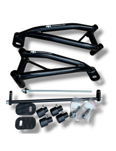 Crash Cage Engine Guard Bar Yamaha MT10 MT-10 (2016-2021) Street Stunt Gymkhana