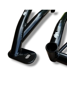 Crash Cage Engine Guard Bar Yamaha MT10 MT-10 (2016-2021) Street Stunt Gymkhana 2