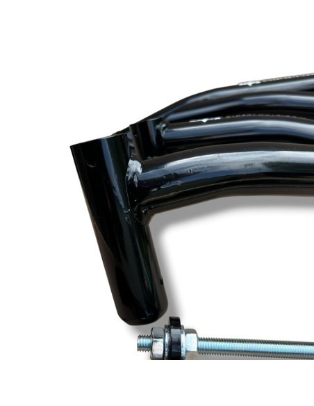 Crash Cage Engine Guard Bar Yamaha MT10 MT-10 (2016-2021) Street Stunt Gymkhana