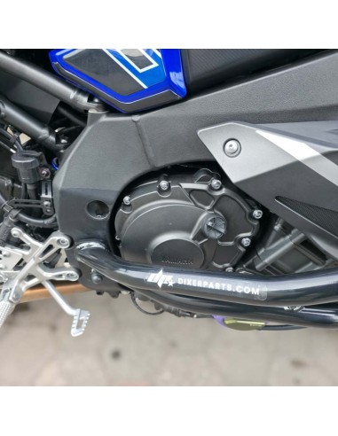 Crash Cage Engine Guard Bar Yamaha MT10 MT-10 (2016-2021) Street Stunt Gymkhana