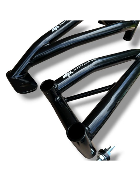 Crash Cage Engine Guard Bar Yamaha MT10 MT-10 (2016-2021) Street Stunt Gymkhana