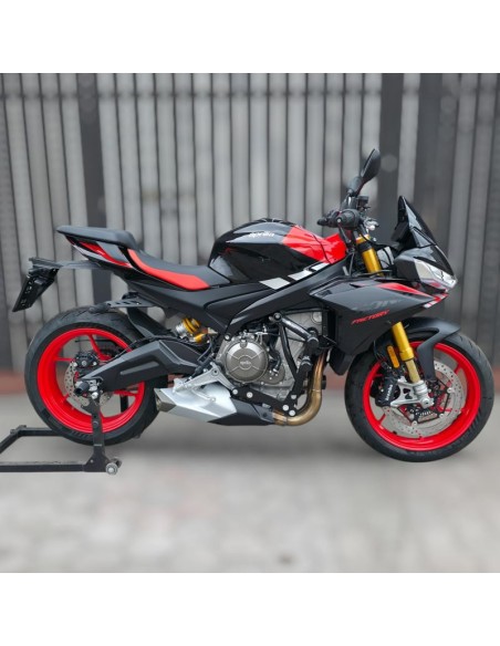 Klatka Osłona Silnika Gmol Ochraniacz Aprilia Tuono 660 (2021-2026) Tor Gymkhana Ulica Stunt