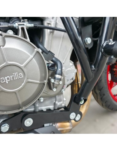 Klatka Osłona Silnika Gmol Ochraniacz Aprilia Tuono 660 (2021-2026) Tor Gymkhana Ulica Stunt