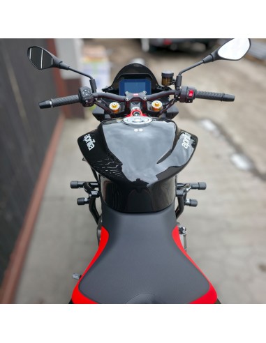 Klatka Osłona Silnika Gmol Ochraniacz Aprilia Tuono 660 (2021-2026) Tor Gymkhana Ulica Stunt