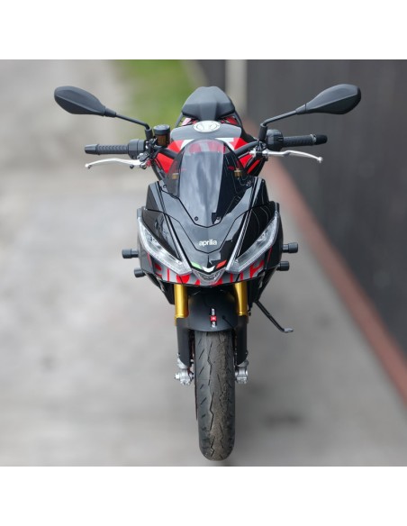 Klatka Osłona Silnika Gmol Ochraniacz Aprilia Tuono 660 (2021-2026) Tor Gymkhana Ulica Stunt
