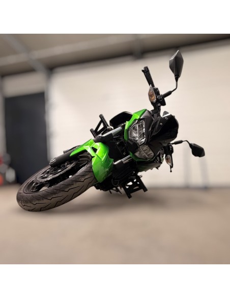 Crash Cage Engine Guard Bar Kawasaki Kawasaki Z400 (2019-2023)  Street Stunt Gymkhana Small