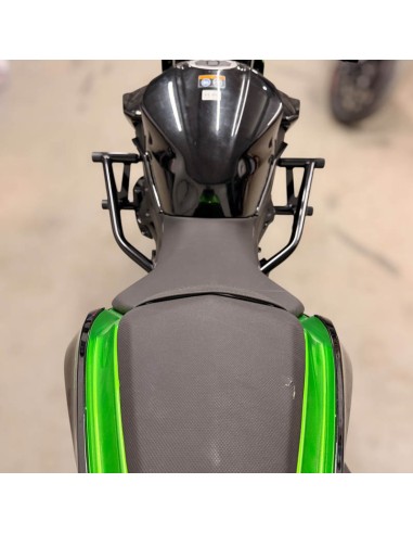 Klatka Osłona Silnika Gmol Ochraniacz Kawasaki Z400 (2019-2023) Tor Gymkhana Ulica OSK
