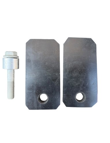 Crash Cage Engine Guard Bar Kawasaki ZX6R 636 (2024-2025) Street Stunt Gymkhana Small