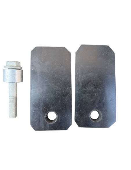 Crash Cage Engine Guard Bar Kawasaki ZX6R 636 (2024-2025) Street Stunt Gymkhana Small