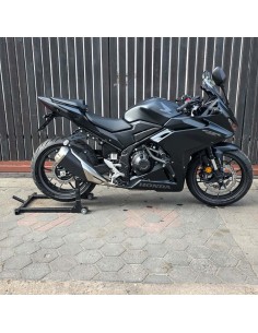 Klatka Osłona Silnika Gmol Ochraniacz Honda CBR 500R (2025-2026) Tor Gymkhana Ulica Stunt