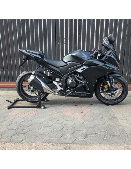 Klatka Osłona Silnika Gmol Ochraniacz Honda CBR 500R (2025-2026) Tor Gymkhana Ulica Stunt