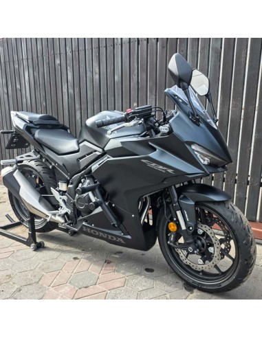 Klatka Osłona Silnika Gmol Ochraniacz Honda CBR 500R (2025-2026) Tor Gymkhana Ulica Stunt