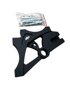 Handbrake Bracket for Kawasaki ZX10R ZX-10RR (2021-2026) Stunt Left Hand Brake