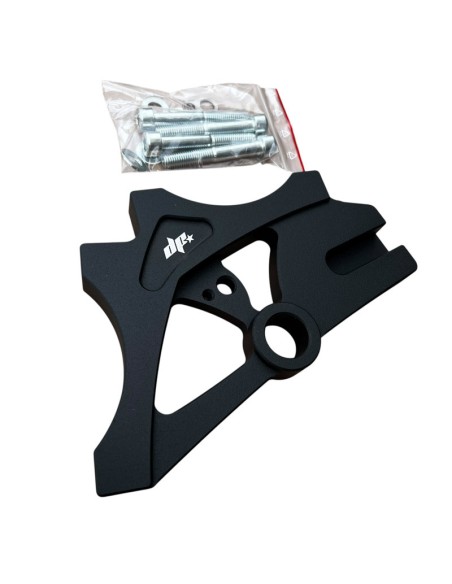 Mocowanie Dodatkowego Zacisku Kawasaki ZX10R ZX-10RR (2021-2026) Stunt Drift