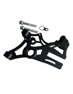 Mocowanie Dodatkowego Zacisku do Tarczy 240mm Kawasaki 636 ZX6-R (2013-2026) Stunt Drift