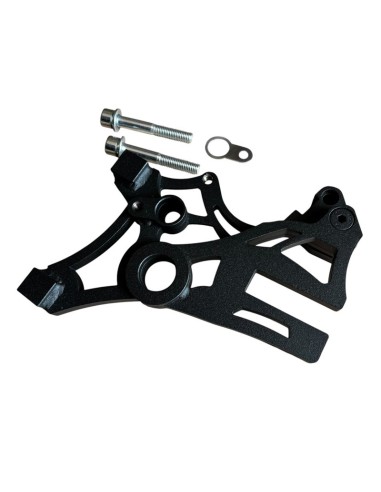 Mocowanie Dodatkowego Zacisku do Tarczy 240mm Kawasaki 636 ZX6-R (2013-2026) Stunt Drift