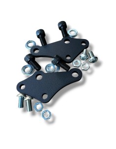 Mocowanie adapter zacisk Brembo do KTM Husqvarna Husaberg SX XC SX-F TPI SMR XC-F FE TE FC FS TC FX TX 125 150 250 300 350 450 1