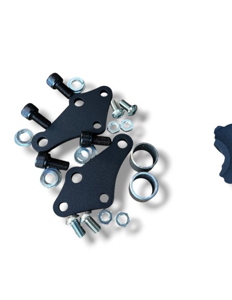 Mocowanie adapter zacisk Brembo do KTM Husqvarna Husaberg SX XC SX-F TPI SMR XC-F FE TE FC FS TC FX TX 125 150 250 300 350 450 1