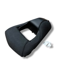 Passenger seat Yamaha R6 5SL (2003-2005) Stunt Seat with hole