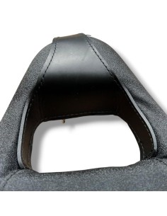 Passenger seat Yamaha R6 5SL (2003-2005) Stunt Seat with hole 2