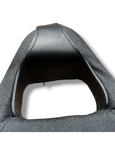 Passenger seat Yamaha R6 5SL (2003-2005) Stunt Seat with hole