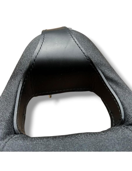 Passenger seat Yamaha R6 5SL (2003-2005) Stunt Seat with hole
