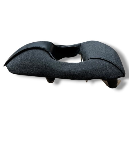 Passenger seat Yamaha R6 5SL (2003-2005) Stunt Seat with hole