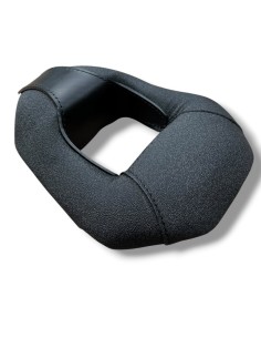 Passenger seat Yamaha R6 5SL (2003-2005) Stunt Seat with hole