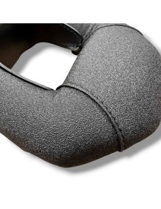 Passenger seat Yamaha R6 5SL (2003-2005) Stunt Seat with hole 2