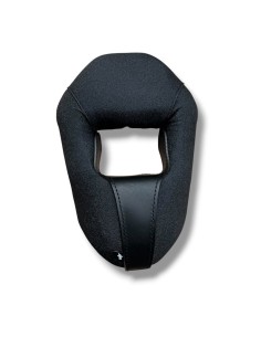 Passenger seat Yamaha R6 5SL (2003-2005) Stunt Seat with hole